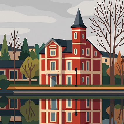 Puigcerdà | Girostudi