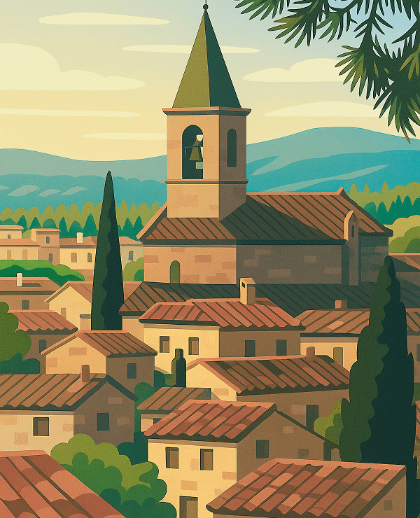 Cellera de Ter | Girostudi