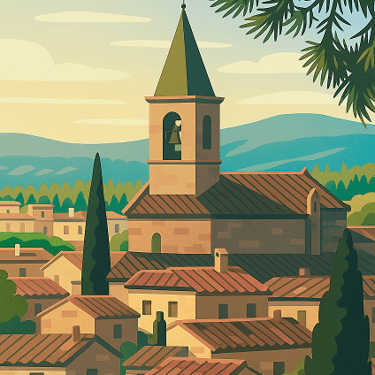 Cellera de Ter | Girostudi