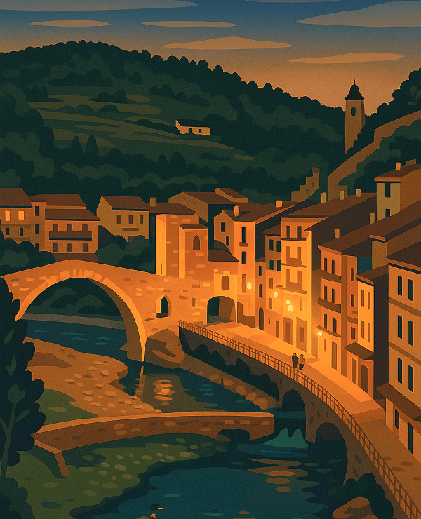 Camprodón | Girostudi