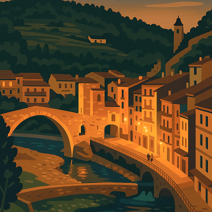 Camprodón | Girostudi