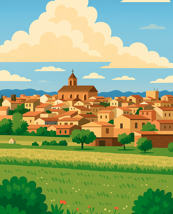 Vidreres | Girostudi