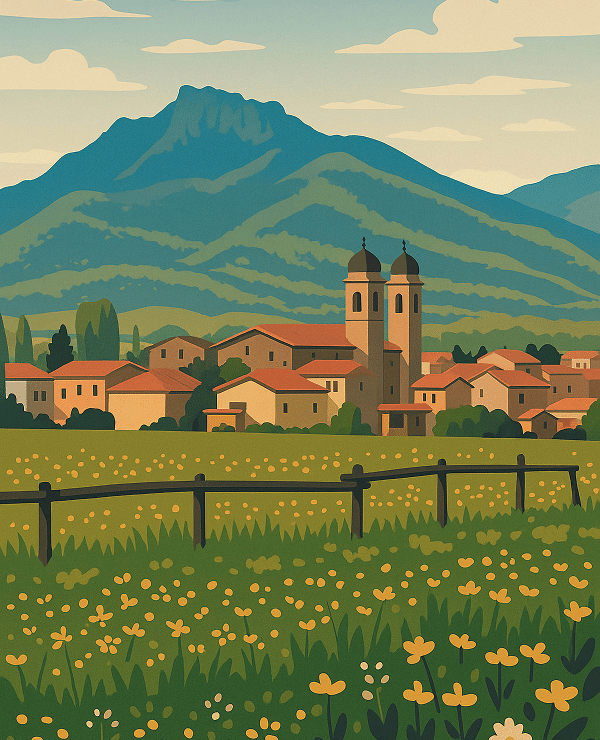 Les Preses | Girostudi