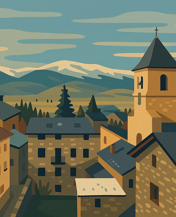 Puigcerdà | Girostudi