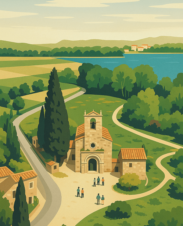 Porqueres | Girostudi