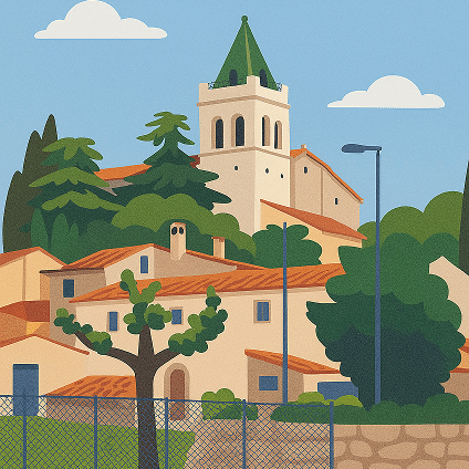 Santa Cristina d’Aro | Girostudi