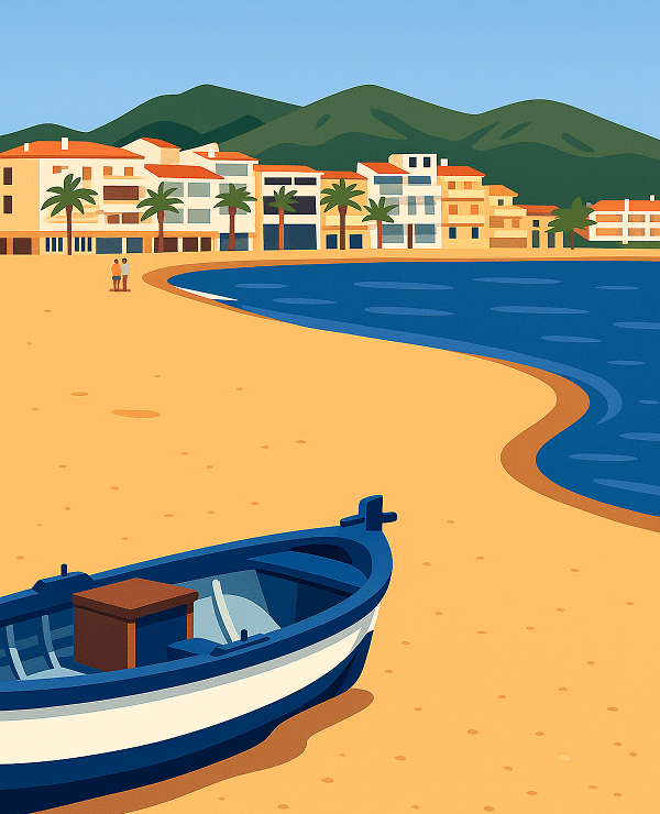 Llançà | Girostudi