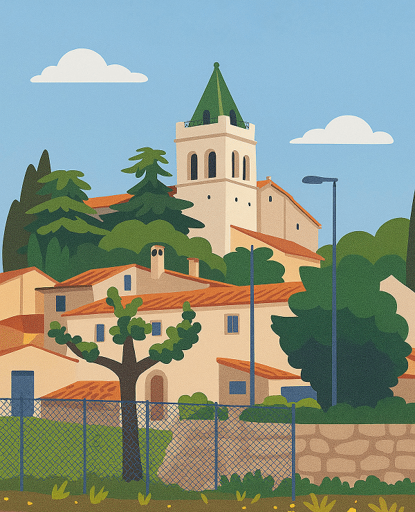 Santa Cristina d’Aro | Girostudi