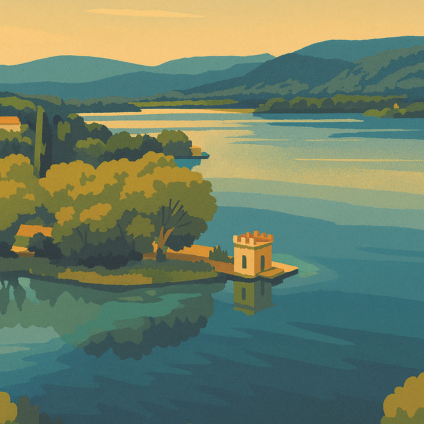 Banyoles | Girostudi