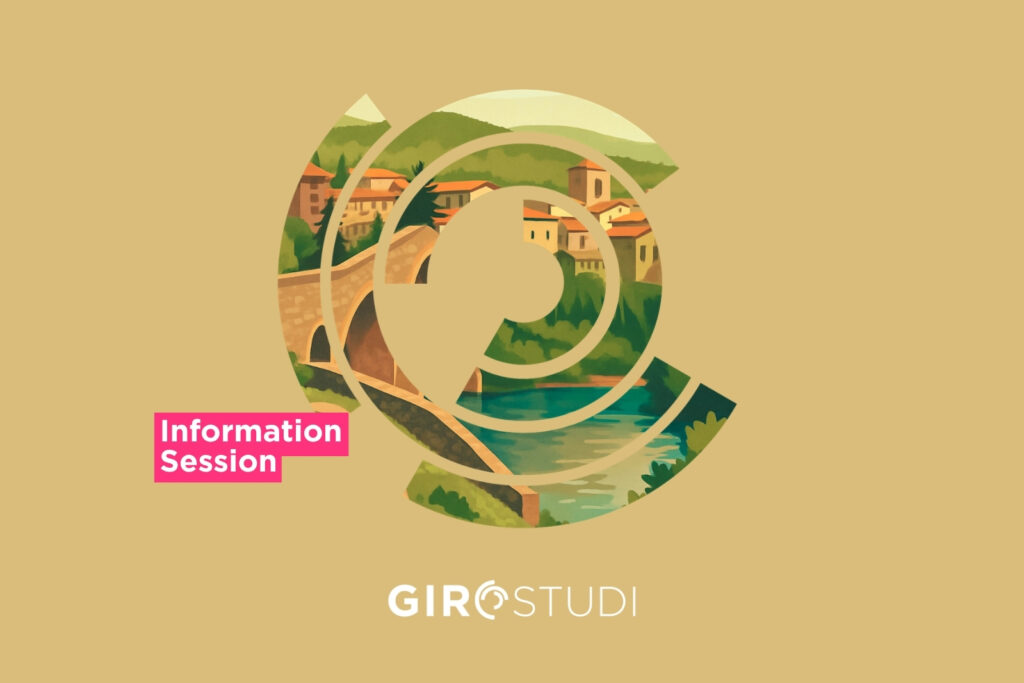 Sant Joan de les Abadesses hosts a Girostudi information session for residents