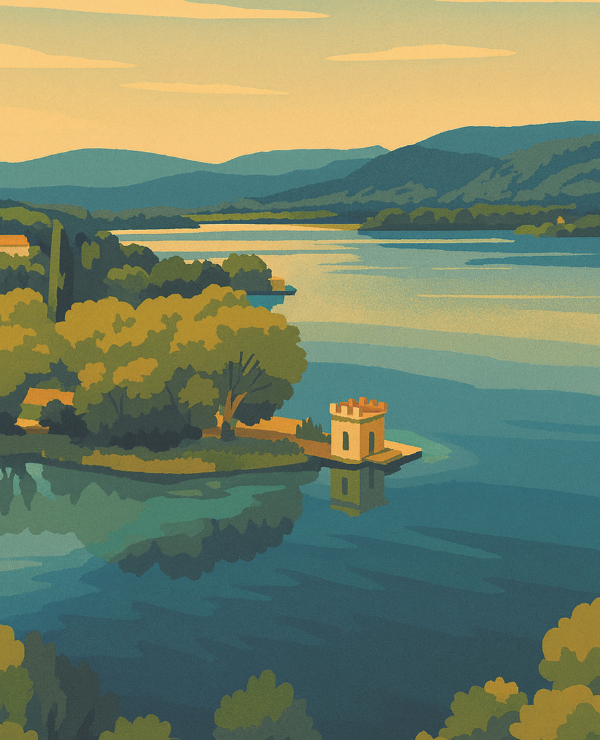 Banyoles | Girostudi